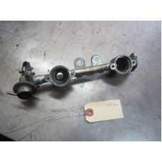 32E204 Right Fuel Rail For 97-98 Subaru Impreza  2.2